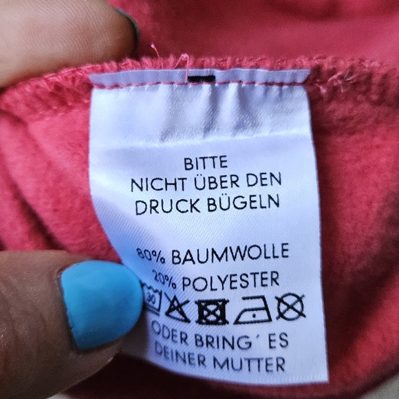 Look54 hoodie - Picture 3 of 3